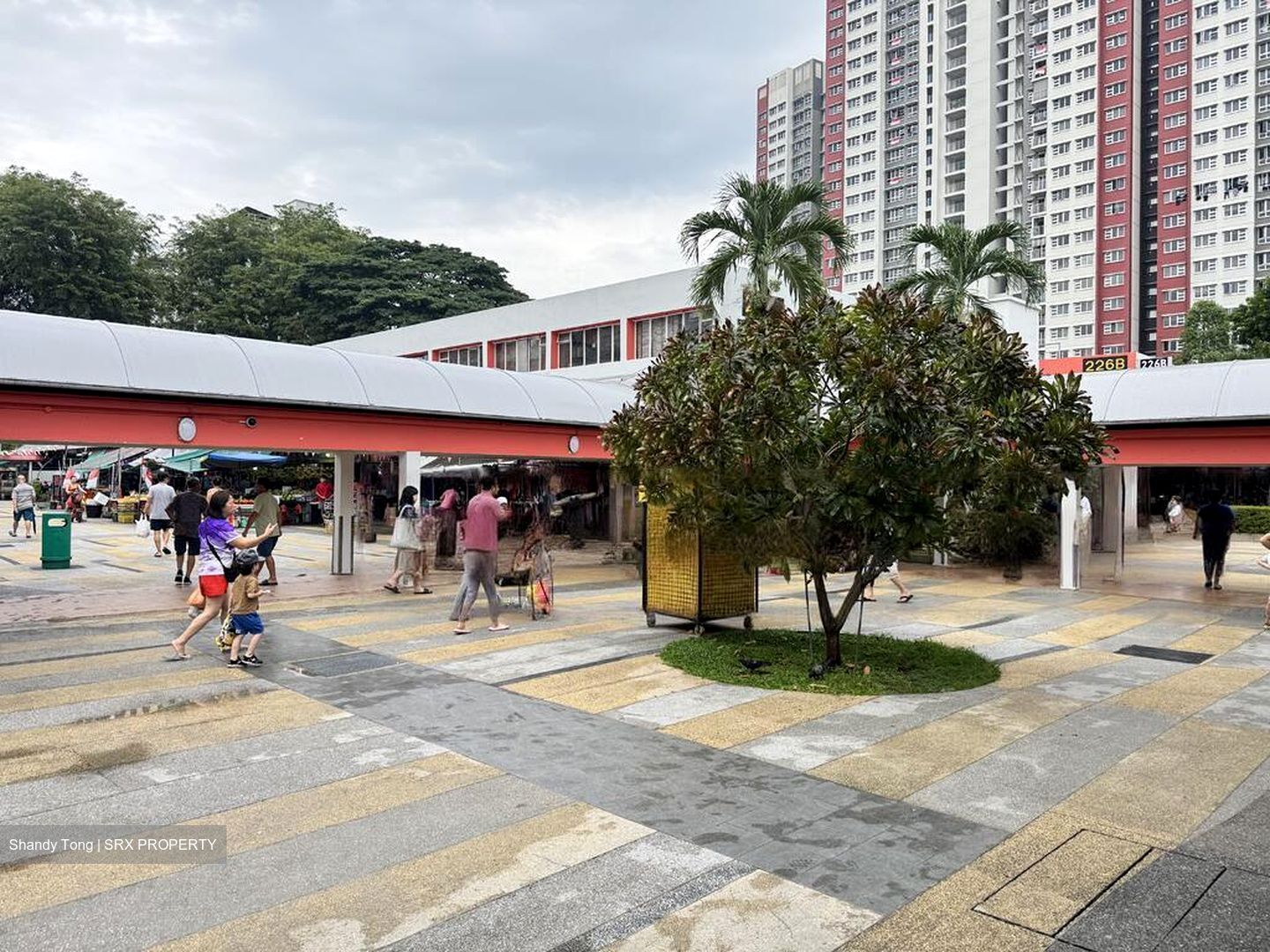 Ang Mo Kio Avenue 3 (D20), Retail #575421191